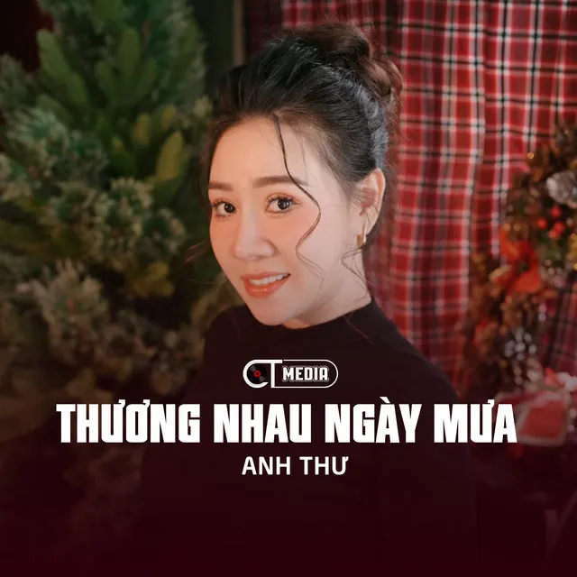 Thương Nhau Ngày Mưa (Disco)