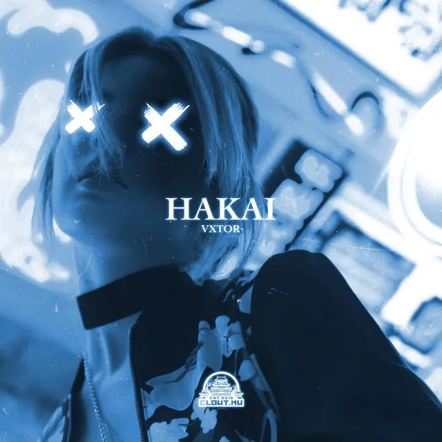 Hakai (Slowed + Reverb)