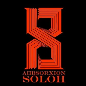 Ahbsorxion II by solohpablo.