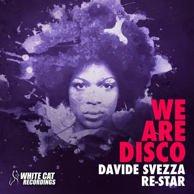 We Are Disco - Ibiza Mix