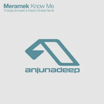 Know Me by Meramek