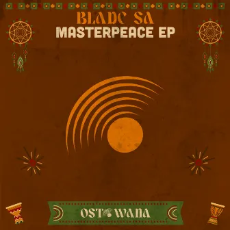 Masterpeace by Blade SA