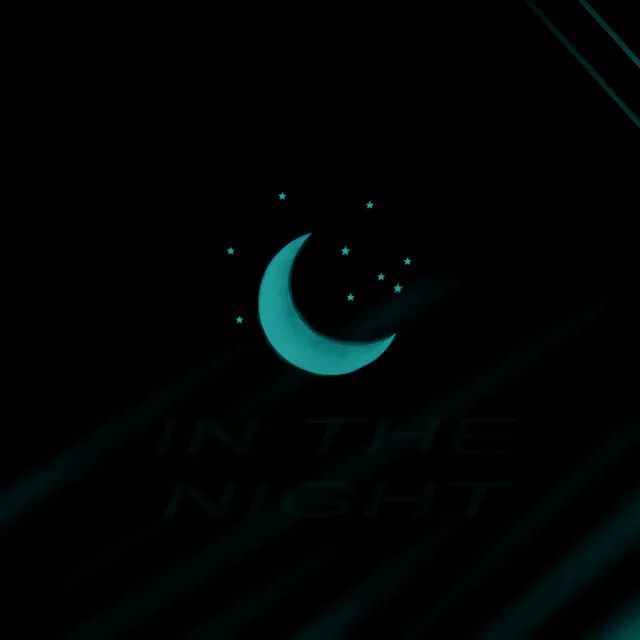 In the night