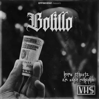 Bolillo (feat. A.M. Early Morning) by VH$