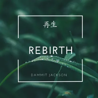 Rebirth by Dammit Jackson