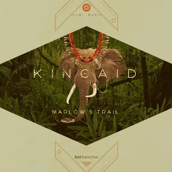 Marlow's Trail by Kincaid