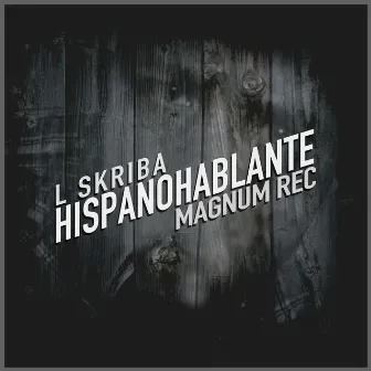 Hispanohablante by Unknown Artist