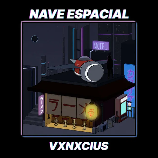 Nave Espacial