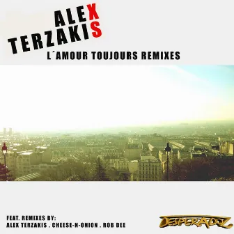 L' Amour Toujours Remix by Alex Terzakis