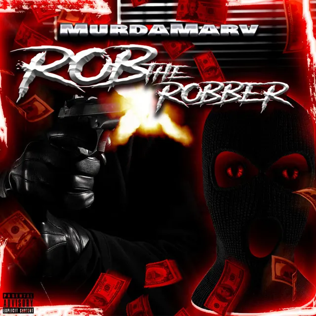 Rob The Robber