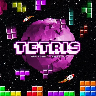 Tetris by DANPRO