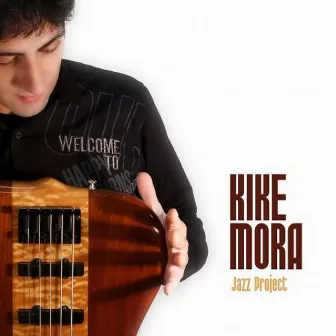 Jazz Project by Kike Mora