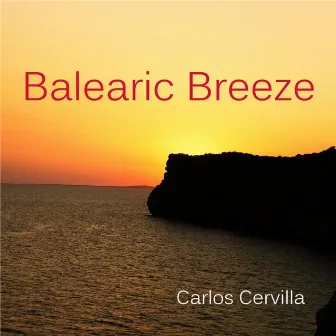 Balearic Breeze by Carlos Cervilla