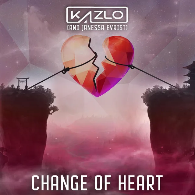 Change of Heart