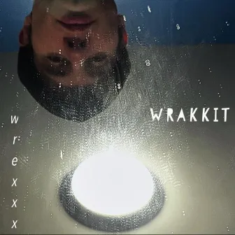 WRAKKIT by wrexxx