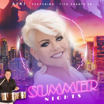 Summer Nights (Remix) by Aiki