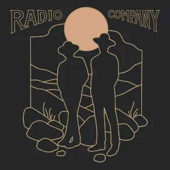 Quarter To by Radio Company