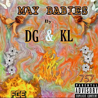 MAY BABIES DELUXE by DG