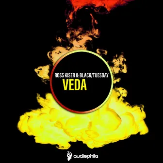 Veda by Black/Tuesday