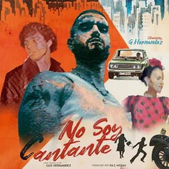 No Soy Cantante by G.Hernandez