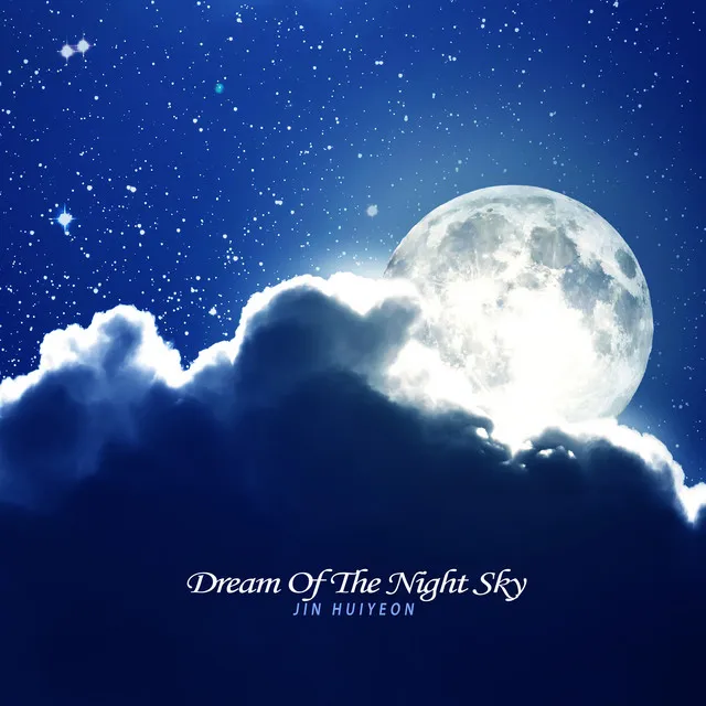 Dream Of The Night Sky