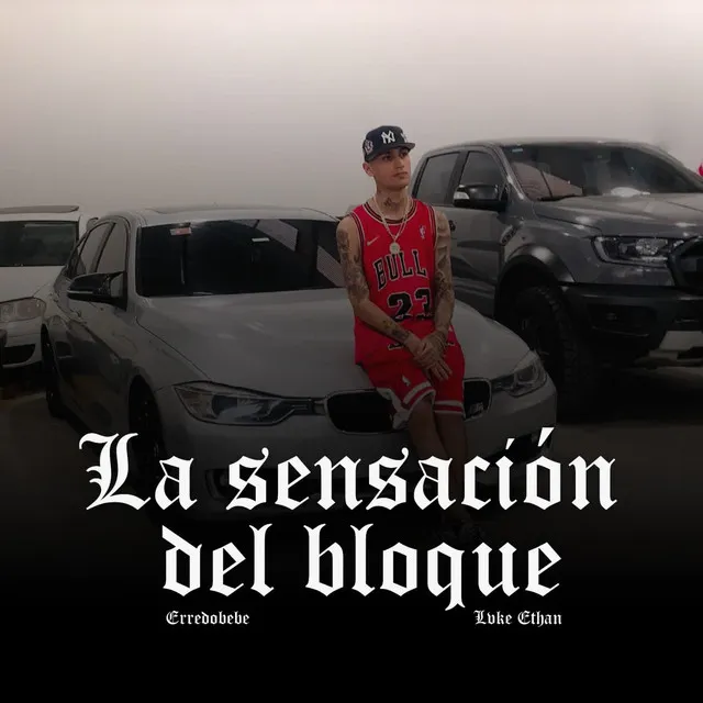 La sensación del bloque