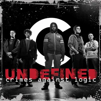 Crimes Against Logic by UNDEFINED