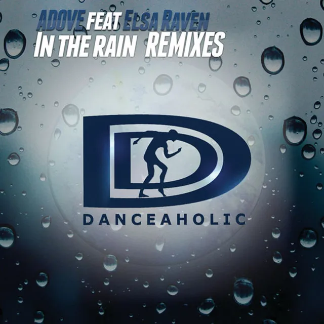 In The Rain - DJ Tony Vee 12AM Club Mix