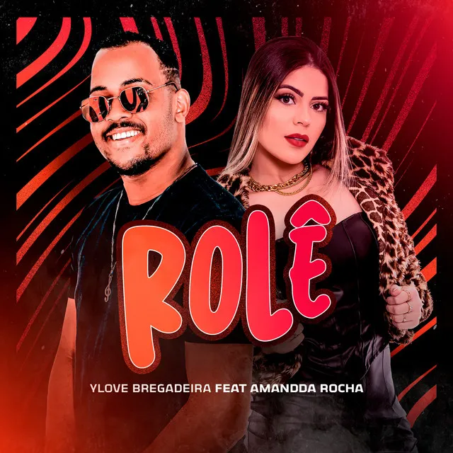 Rolê (feat. Amandda Rocha)