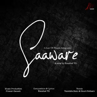 Saaware by Gauri Pathare