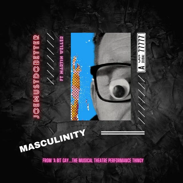 Masculinity