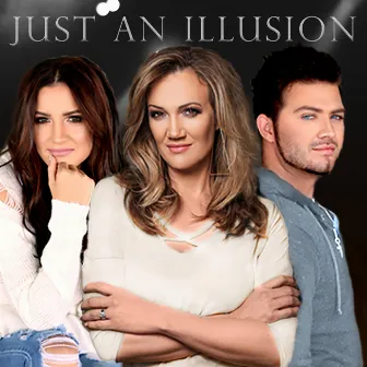 Just an Illusion by Ruan Josh