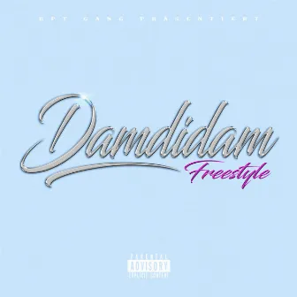 Damdidam (Freestyle) by Eddie Allday