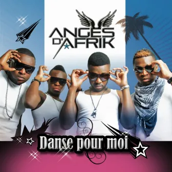 Danse pour moi by Anges d'Afrik