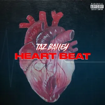 Heart Beat by Taz Bailey