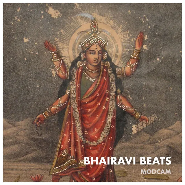 Dhrupad Beats