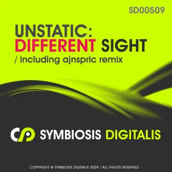 Different Sight by Unstatic