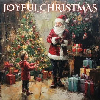 Joyful Christmas by 