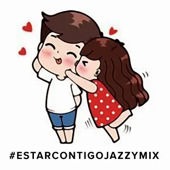 Estar Contigo (Jazzy Mix) by Trabuco Contrapunto