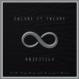 Encore et encore by Maxestilo