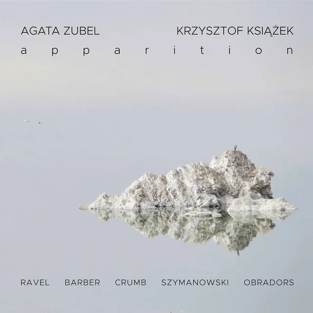 Apparition: Vocalise I (Summer Sounds)