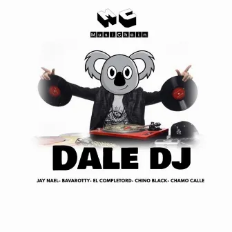 Dale DJ by Jay Nael