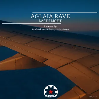 Last Flight by Aglaia Rave