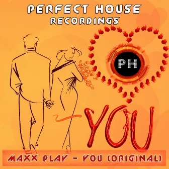 You by Maxx Play