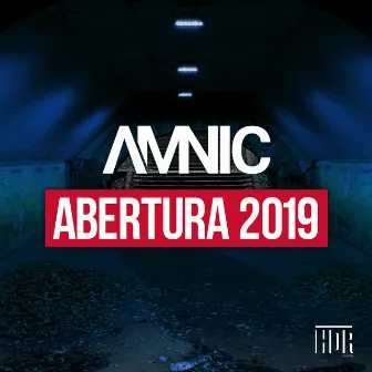 Abertura 2019 by Amnic