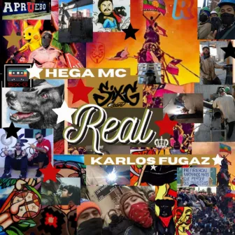 Real by Hega MC