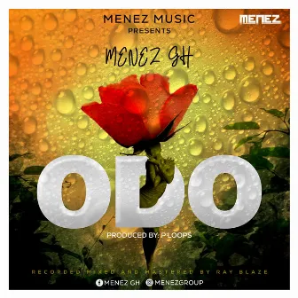 Odo by Menez GH