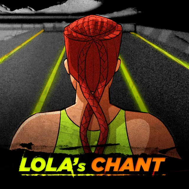 Lola's Chant