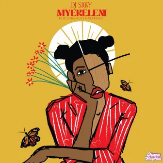 MYEKELENI by Dj Sicky