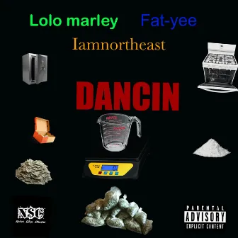 DANCIN by Lolo Marley